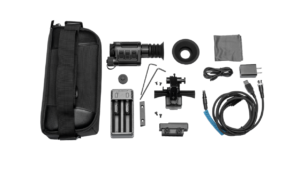 Infiray PFN 640+ 4-in-1 Térmico