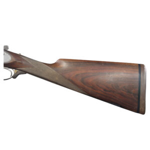Garbi Mod. AG, espingarda Cal. 12 Garbi Mod. AG, espingarda Cal. 12