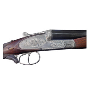 Garbi Mod. AG, espingarda Cal. 12 Garbi Mod. AG, espingarda Cal. 12