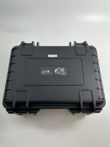 Infiray Jerry-14 GREEN NVG Gen2+