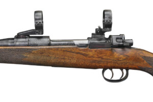 Benedict Winkler Cal. 8x68S