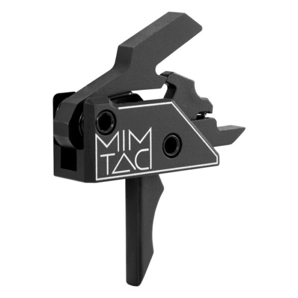 Gatilho Drastic Mimtac para AR-15 e AR-10