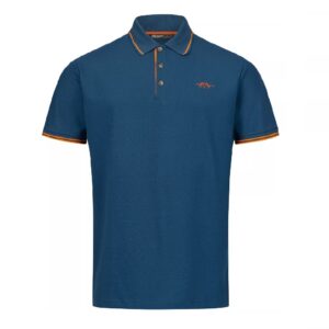 Blaser T-Shirt Camo Pocket Bêge Blaser T-Shirt Camo Pocket Bêge