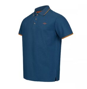 Blaser Polo Shirt 22 Azul Blaser Polo Shirt 22 Azul