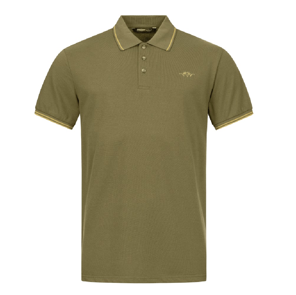 Blaser Polo Shirt 22 Verde