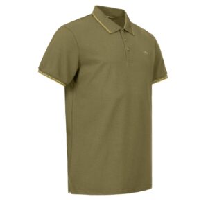 Blaser Polo Shirt 22 Verde