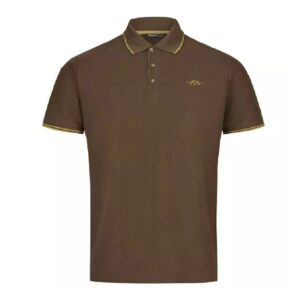 Blaser Polo Shirt 22 Azul Blaser Polo Shirt 22 Azul