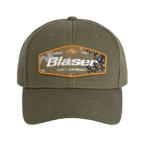 Blaser Boné Straw Blaser Boné Straw