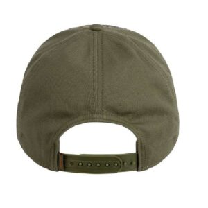 Blaser Boné Badge Verde Blaser Boné Badge Verde