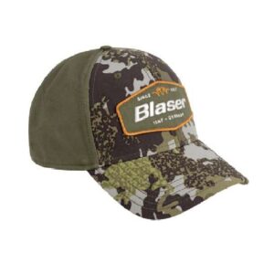 Blaser Boné Badge Camo Blaser Boné Badge Camo