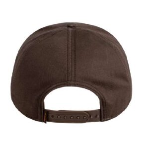 Blaser Boné Badge Castanho Blaser Boné Badge Castanho