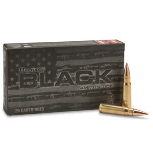 Hornady 300 WSM 165gr American Whitetail Hornady 300 WSM 165gr American Whitetail