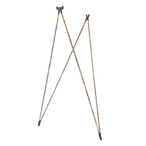 4StableStick Bipé Essential Camo