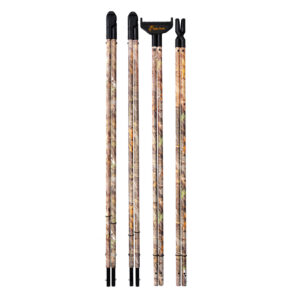4StableStick Bipé Essential Camo