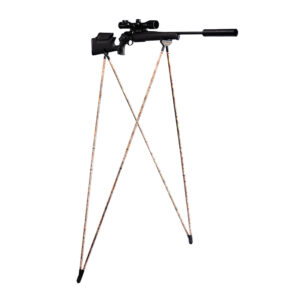 4StableStick Bipé Essential Camo