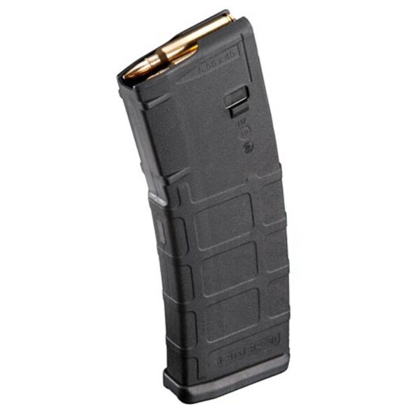 Magpul PMAG Carregador de AR-15 (Limitado a 10 munições)