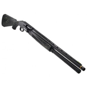 Mossberg 940 JM PRO OPTICS READY GREY/BLK Mossberg 940 JM PRO OPTICS READY GREY/BLK