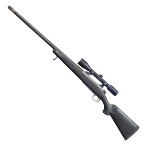 Maguregui Maxim Cal. 9,3x74R
