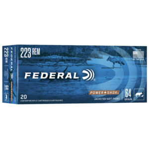 Federal Champion 40gr Standard Velocity