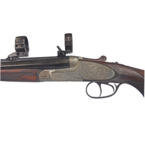 Maguregui Maxim Cal. 9,3x74R
