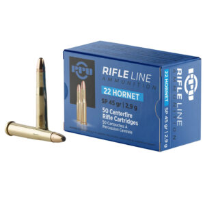 PPU 6,5x55 Swedish 139gr FMJ