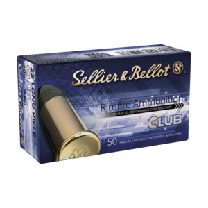 SM .22lr Special 40gr