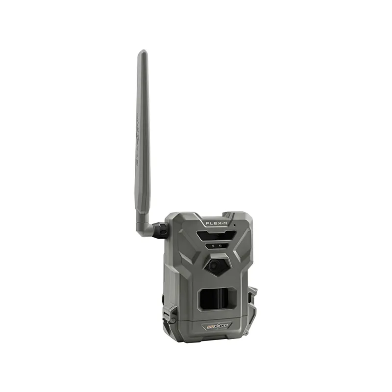 SpyPoint Conjunto Câmaras FLEX-M SpyPoint Conjunto Câmaras FLEX-M