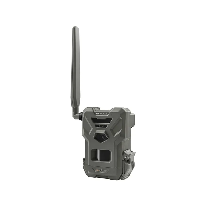 SpyPoint Conjunto Câmaras FLEX-M SpyPoint Conjunto Câmaras FLEX-M