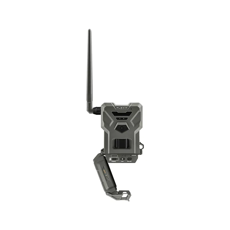 SpyPoint Conjunto Câmaras FLEX-M SpyPoint Conjunto Câmaras FLEX-M