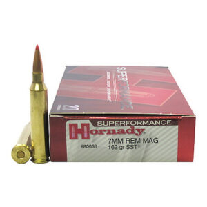Surplus 8x57is (8mm Mauser) Mild Steel Core 50und Surplus 8x57is (8mm Mauser) Mild Steel Core 50und