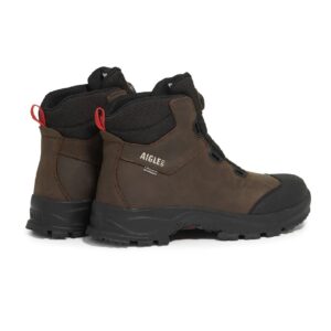 Aigle Botas Laforse No Lace Aigle Botas Laforse No Lace