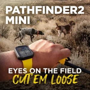 Dogtra Pathfinder 2 Mini Dogtra Pathfinder 2 Mini