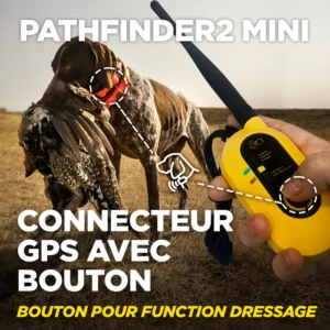 Dogtra Pathfinder 2 Mini Dogtra Pathfinder 2 Mini