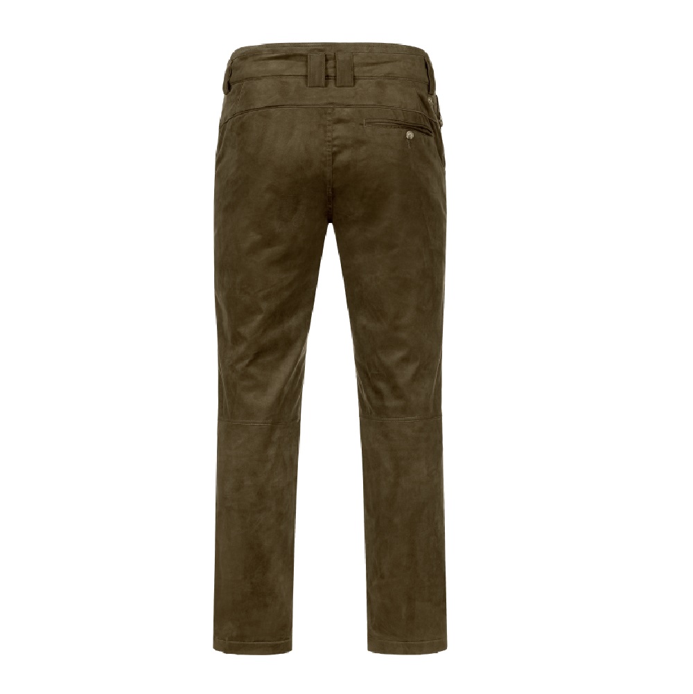 Blaser Calças Marlon Suede Blaser Calças Marlon Suede