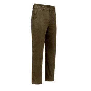 Blaser Calças Marlon Suede Blaser Calças Marlon Suede