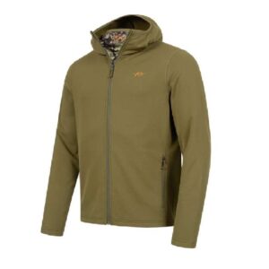 Blaser Casaco Drain FZ Hoodie Blaser Casaco Drain FZ Hoodie
