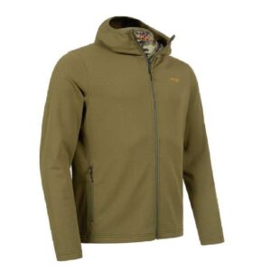 Blaser Casaco Drain FZ Hoodie Blaser Casaco Drain FZ Hoodie
