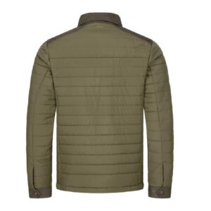 Blaser Casaco Ron Insulation Blaser Casaco Ron Insulation