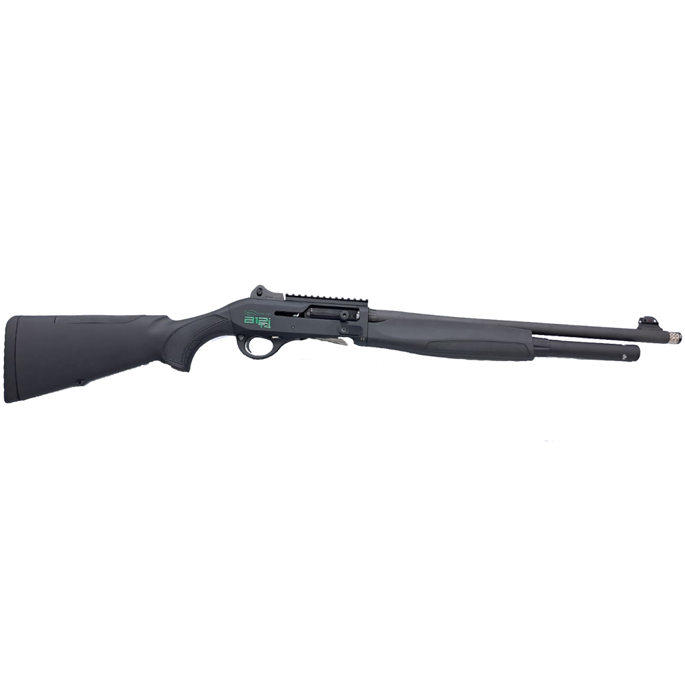 Breda B12i T4 Tactical 51cm Breda B12i T4 Tactical 51cm