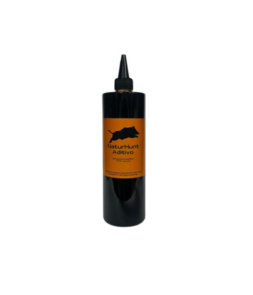 NaturHunt 500ml Atrativo para Caça Maior