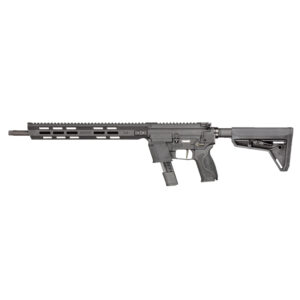 Smith&Wesson Response 9x19