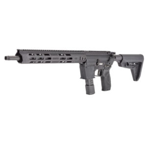 Smith&Wesson Response 9x19