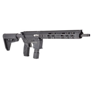 Smith&Wesson Response 9x19