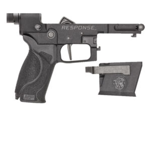 Smith&Wesson Response 9x19