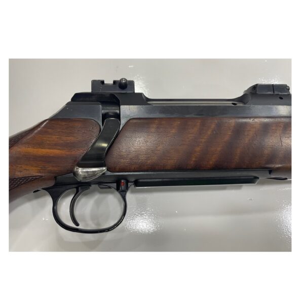 Sauer 200 Cal. 30-06 Spg