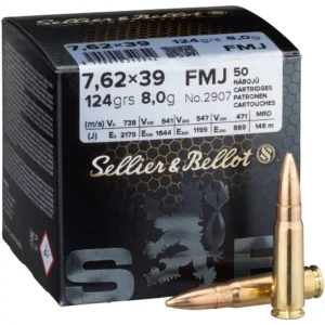 PPU 357 Magnum FPJ 158Grains PPU 357 Magnum FPJ 158Grains