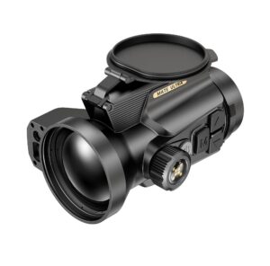 MOA Ranger 6X 1-6x24 - Mira de Batida