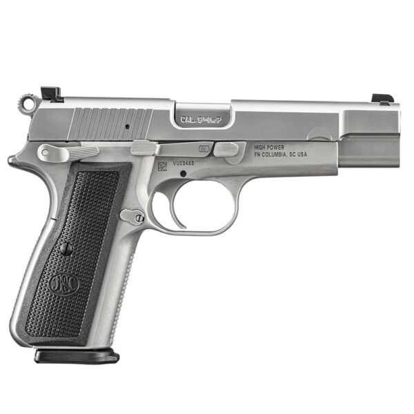 FN High Power SS DS 2×17