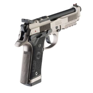 Beretta 92X Performance Production Optic