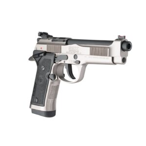 Beretta 92X Defensive